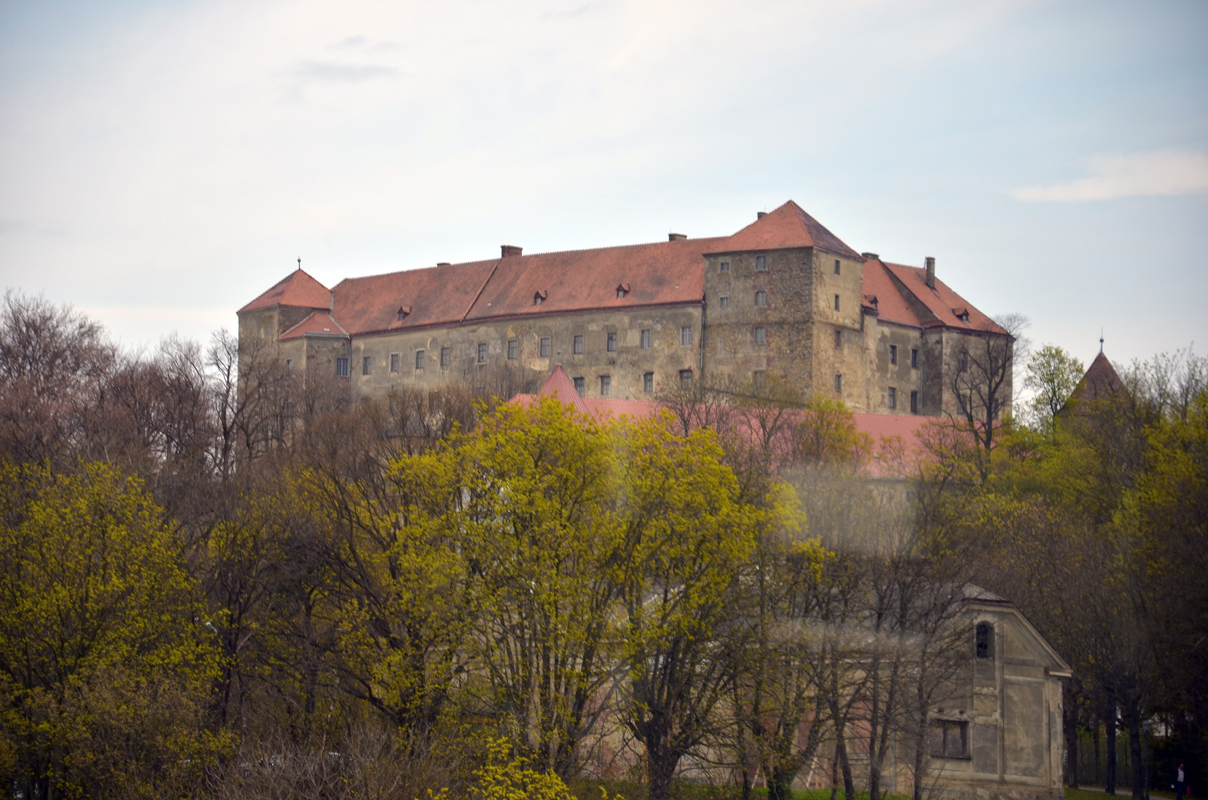 Steyr – Die historische Eisenstadt in Oberösterreich mit viel Flair